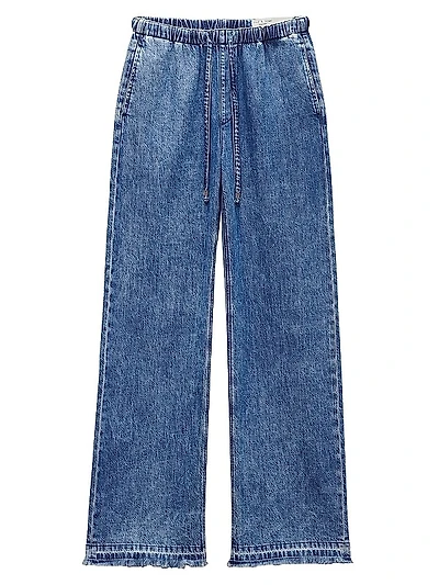Logan Ultra Featherweight Beach Pants