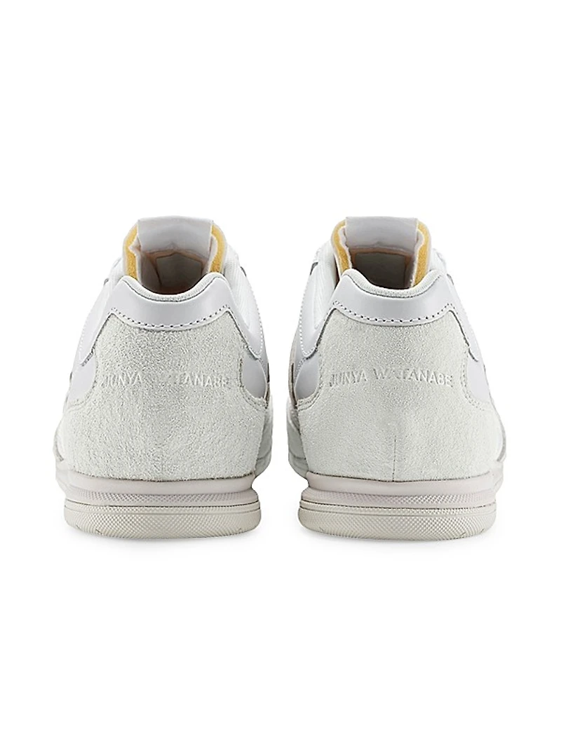 New Balance x Junya Watanabe Low-Top Sneakers