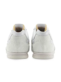 New Balance x Junya Watanabe Low-Top Sneakers