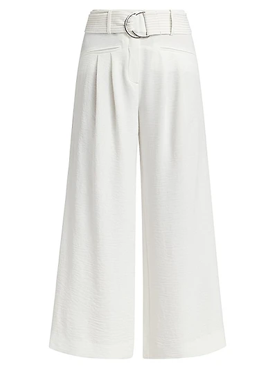 Marguerite Crop Pants