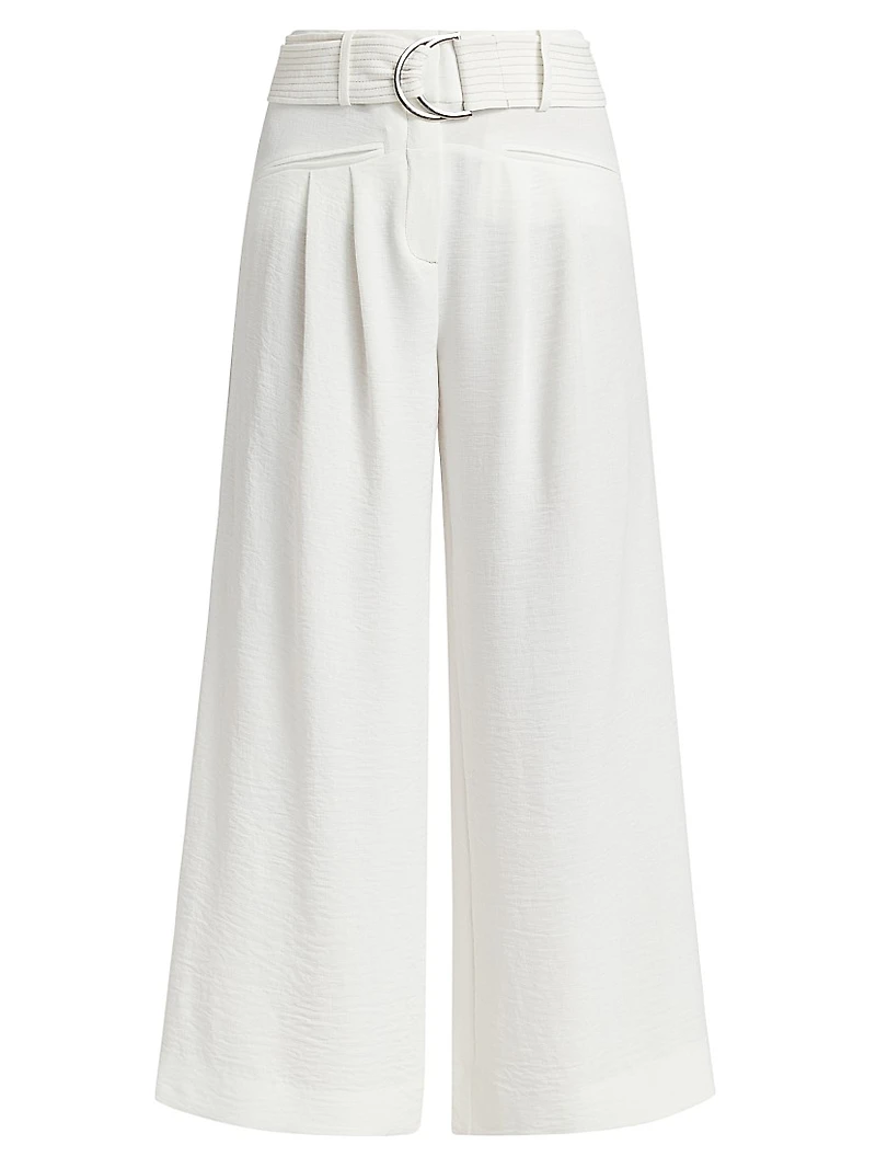 Marguerite Crop Pants
