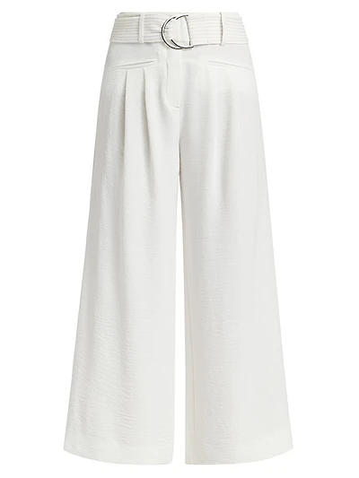 Marguerite Crop Pants