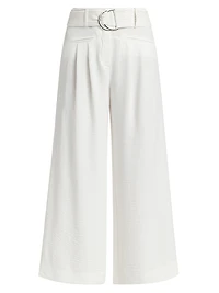 Marguerite Crop Pants