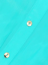Blair Strapless Midi-Dress