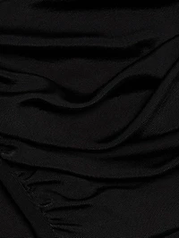 Cate Strapless Dress