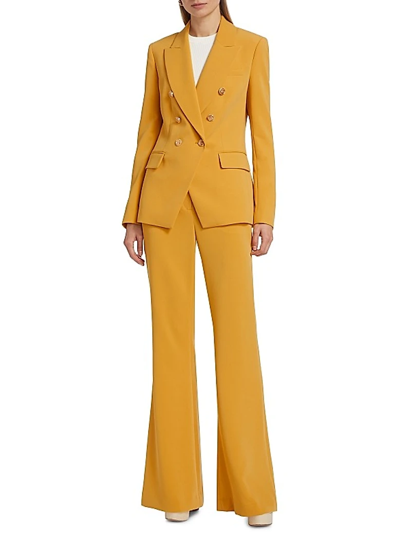 Gaia Flared Pants