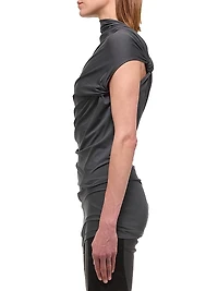 Wind Jersey Sleeveless Top