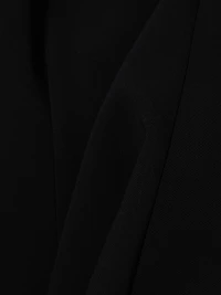 Double Crepe Sheath Dress