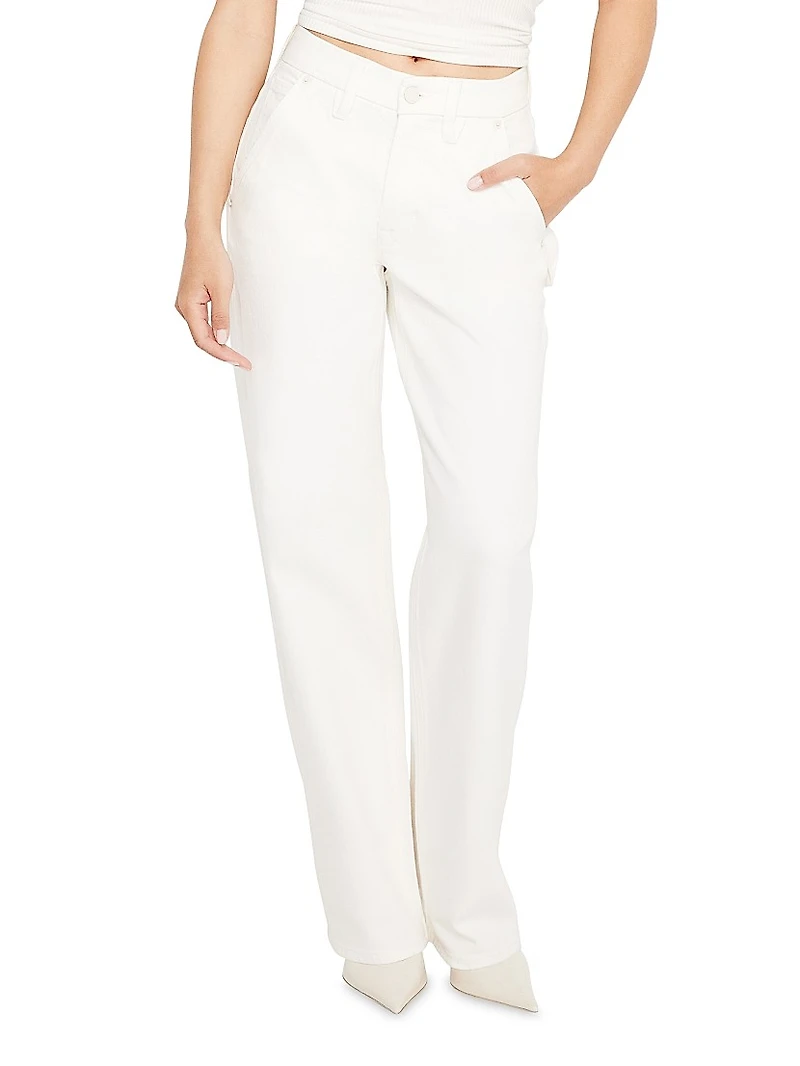 Good 90s Carpenter Jeans