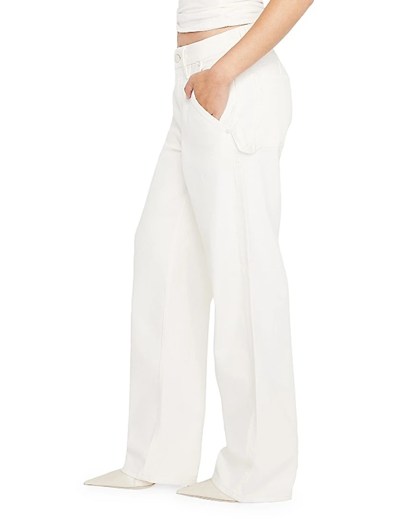 Good 90s Carpenter Jeans