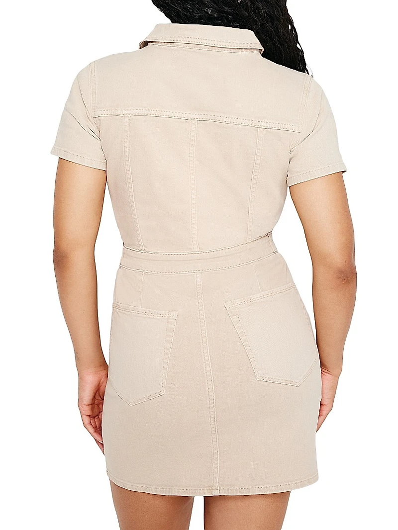 Fit For Success Minidress