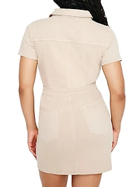 Fit For Success Minidress