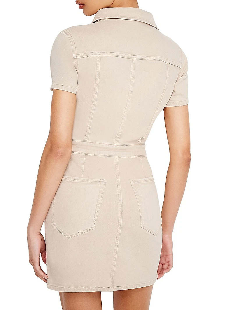 Fit For Success Minidress