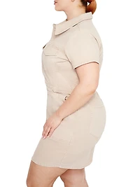 Fit For Success Minidress