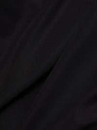 Yiana Off-The-Shoulder Midi-Dress