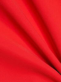 Yiana Off-The-Shoulder Midi-Dress