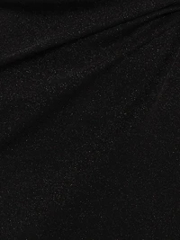 Kalos Sugar Strapless Drape Column Gown