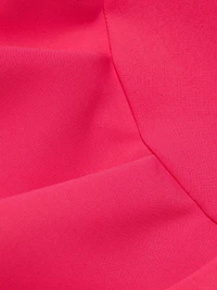 Emerentienne Ruched Gown