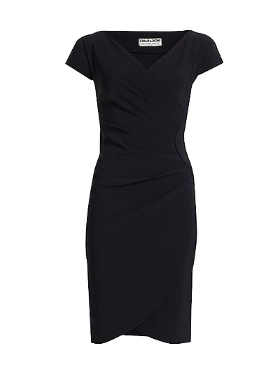 Emerentienne Cocktail Dress