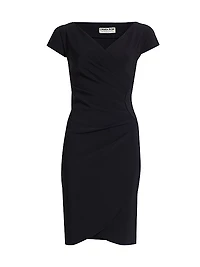 Emerentienne Cocktail Dress