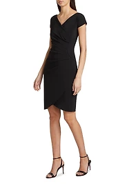 Emerentienne Cocktail Dress