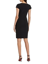 Emerentienne Cocktail Dress