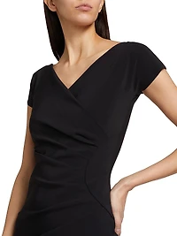 Emerentienne Cocktail Dress