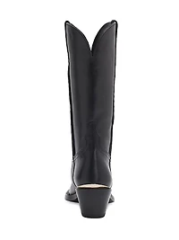 Jordana 55MM Leather Boots