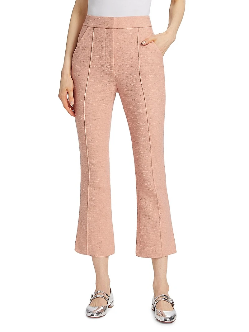 Tani Cropped Pants