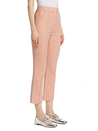 Tani Cropped Pants