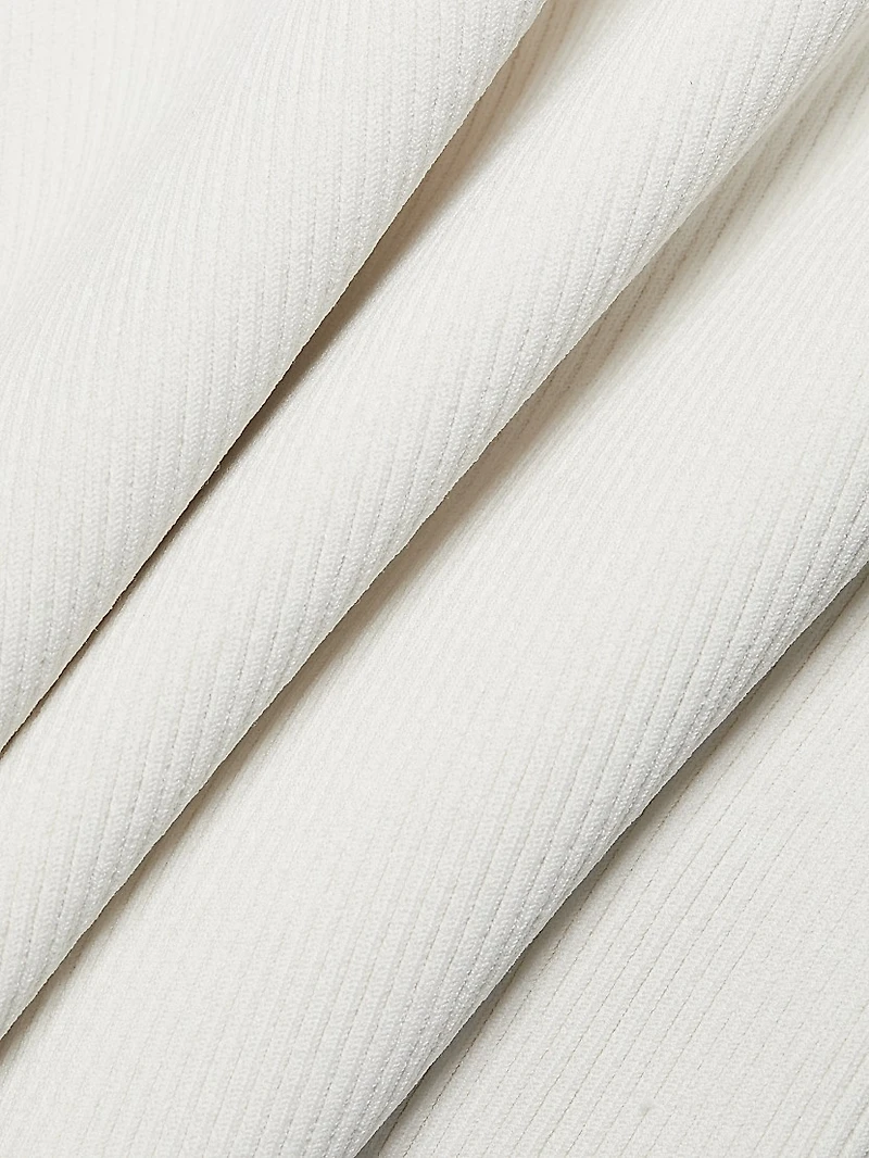 Compact Rib Layering Tank