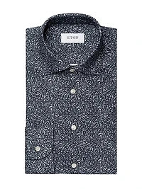 Slim Fit 4Flex Stretch Shirt