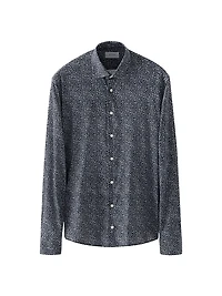 Slim Fit 4Flex Stretch Shirt