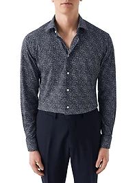 Slim Fit 4Flex Stretch Shirt