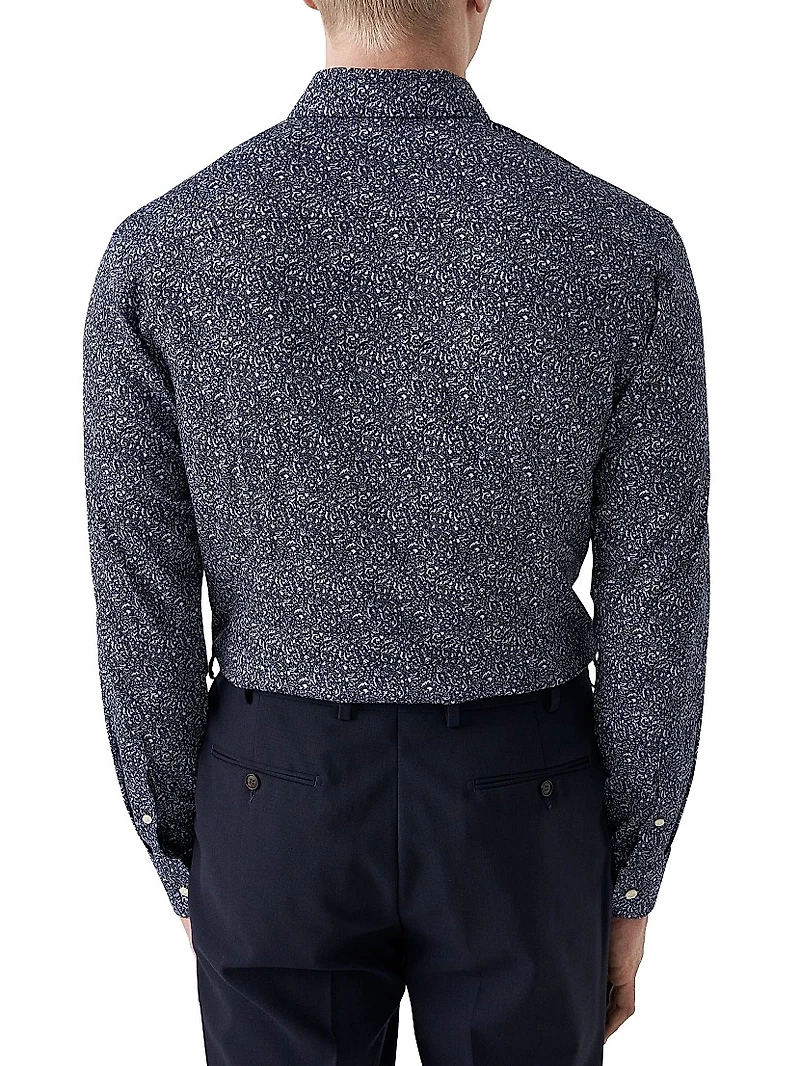 Slim Fit 4Flex Stretch Shirt