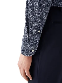 Slim Fit 4Flex Stretch Shirt