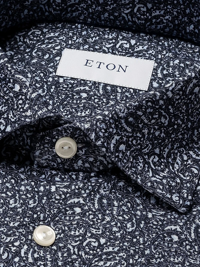 Slim Fit 4Flex Stretch Shirt