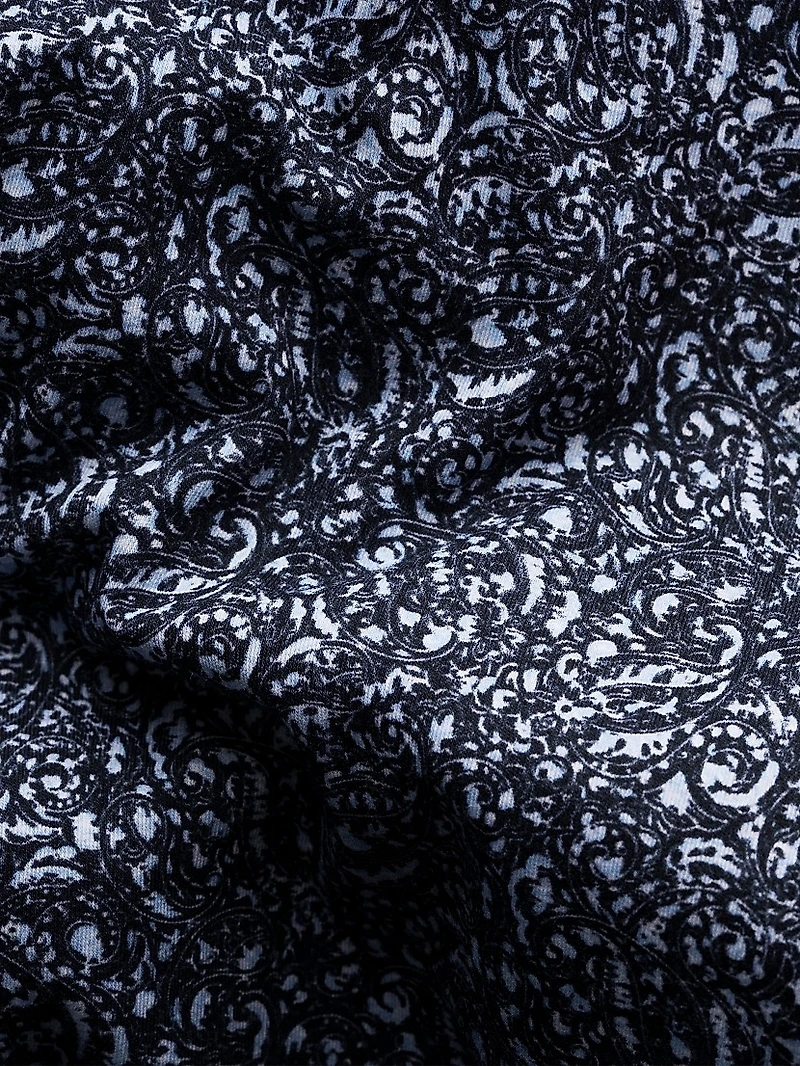 Slim Fit 4Flex Stretch Shirt