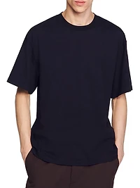 Oversized T-Shirt