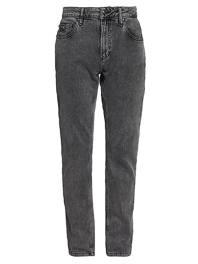 Stretch Slim-Fit Jeans
