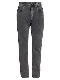 Stretch Slim-Fit Jeans