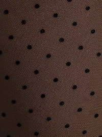 Polka Dot Tights