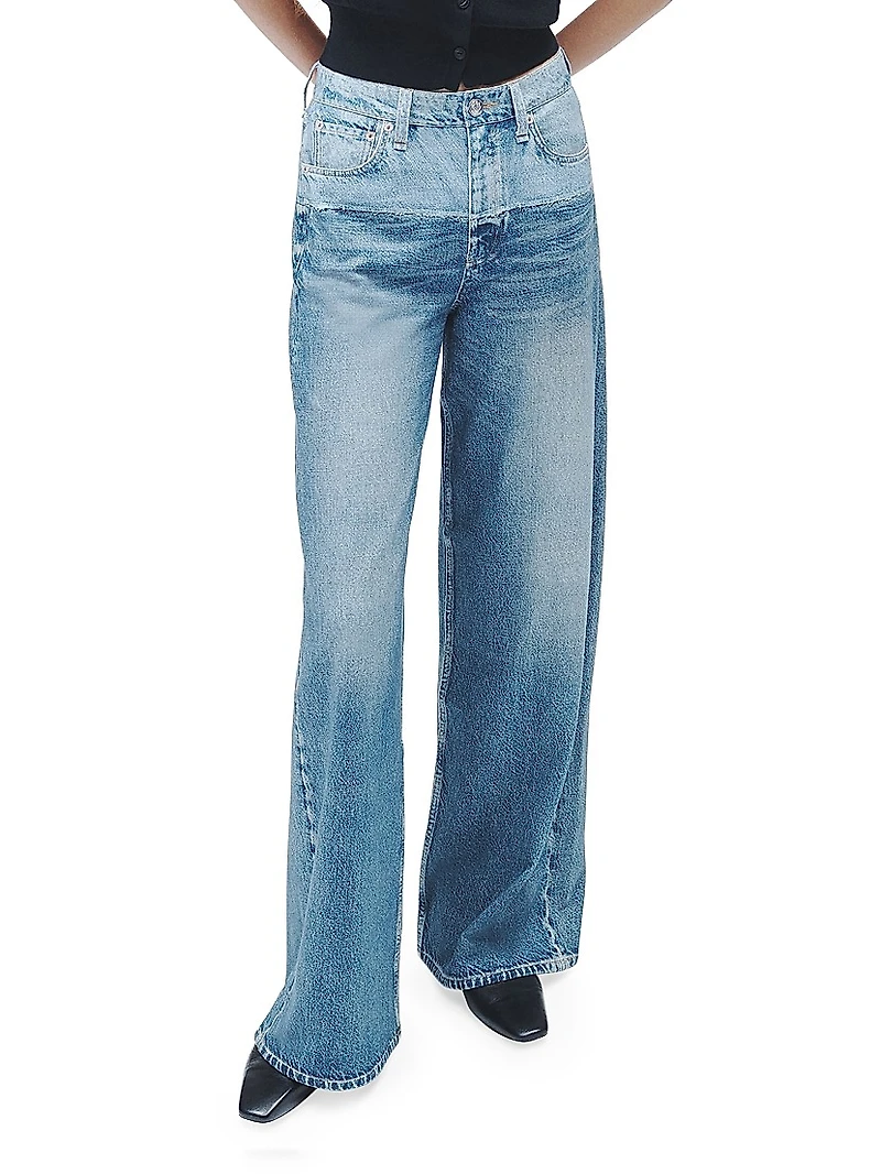 Miramar Sofie Jeans