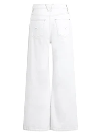 Jodie Wide-Leg Crop Pants