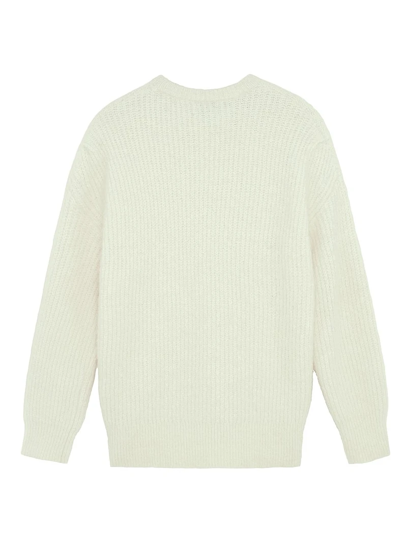 Sephia Knit Jumper