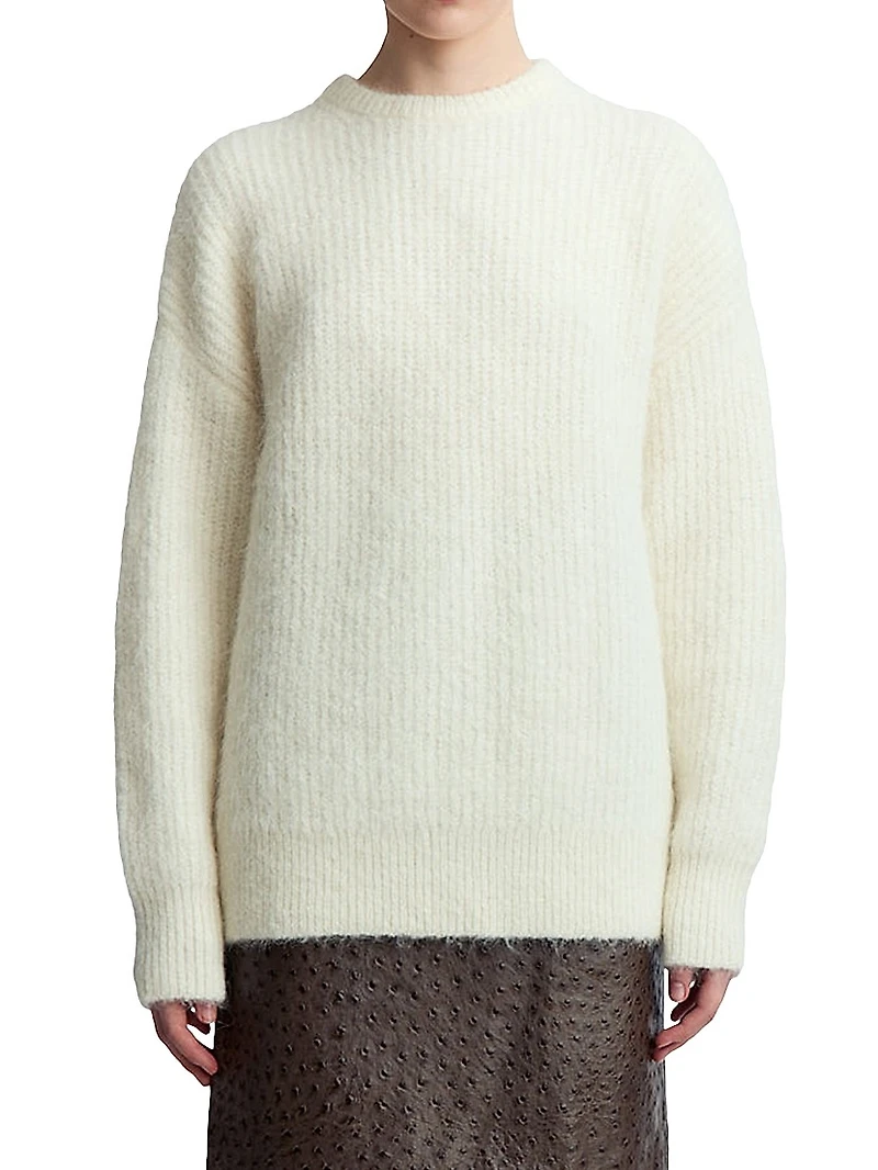 Sephia Knit Jumper