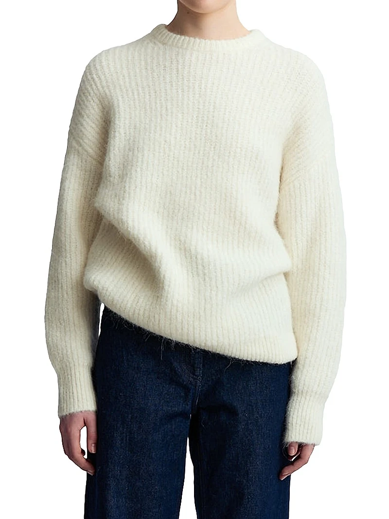 Sephia Knit Jumper