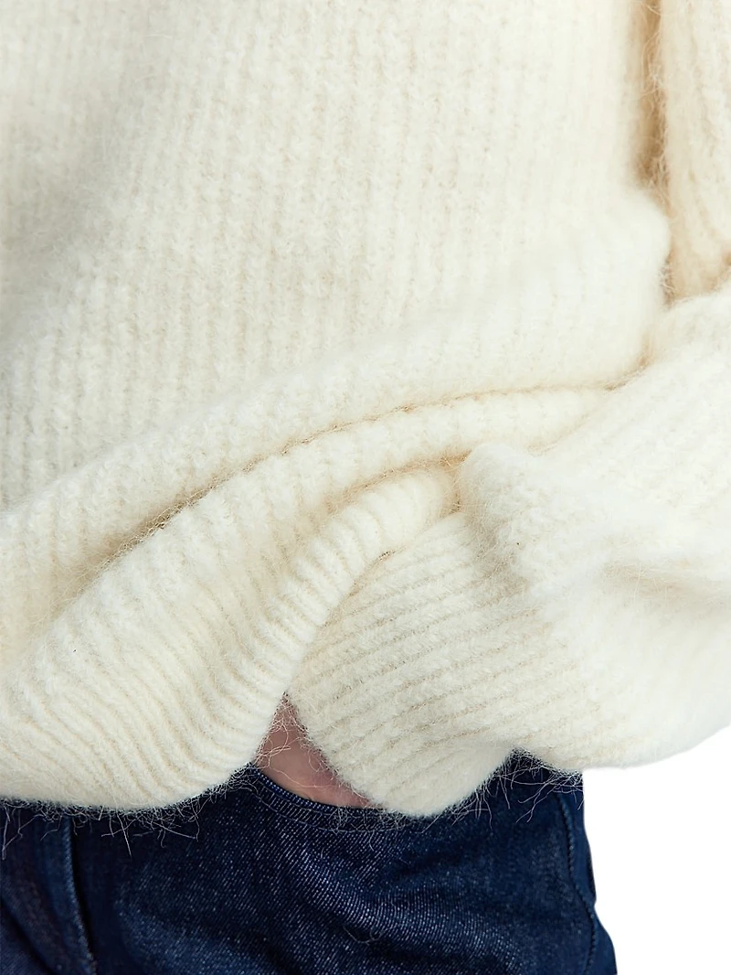 Sephia Knit Jumper