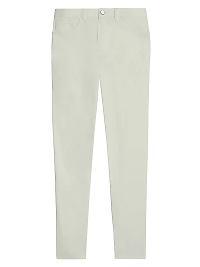 Zaine Twill Pants