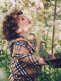 Little Boy's & Reversible Windbreaker Jacket